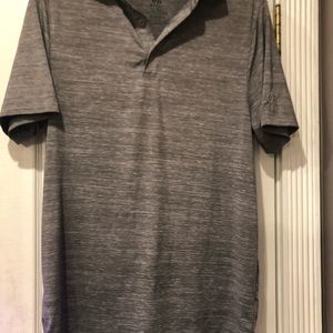 Champion Men’s Short Sleeve Golf Shirt